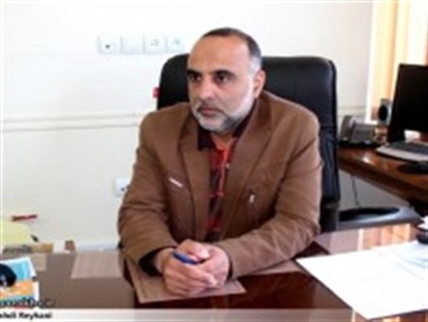 ۶۰ هزار مترمربع از معابر شهر سرخس روکش آسفالت می شود