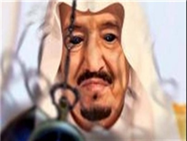 «آل یهود» از اسلام آمریکایی تا هیپنوتیزم شاه عربستان+پوستر