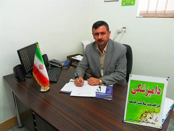 100 هزار قطعه جوجه‌ریزی در مرغداری‌های شهرستان گرمه