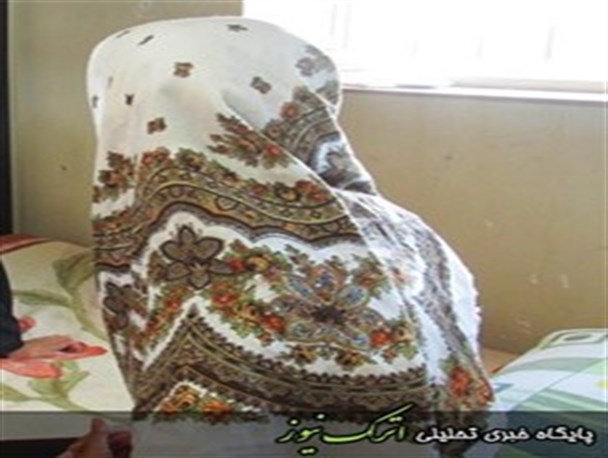 زندگی تلخ دختری که قربانی فرهنگ غلط خانواده شد