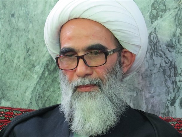 آیت الله انصاری در اعتراض به کنسرت های موسیقی دزفول را ترک کرد