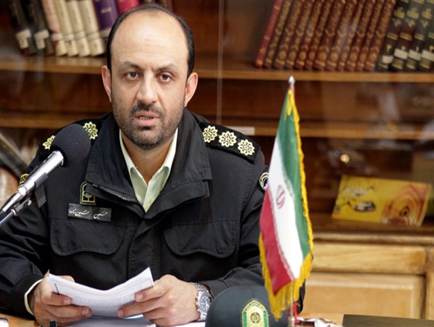 نشست فضای مجازی در دانشگاه آزاد دولت آباد +صوت