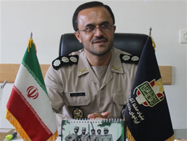 حسن نیا: بیش از 380 برنامه در بزرگداشت سوم خرداد گلستان برگزار می شود + جدول برنامه ها