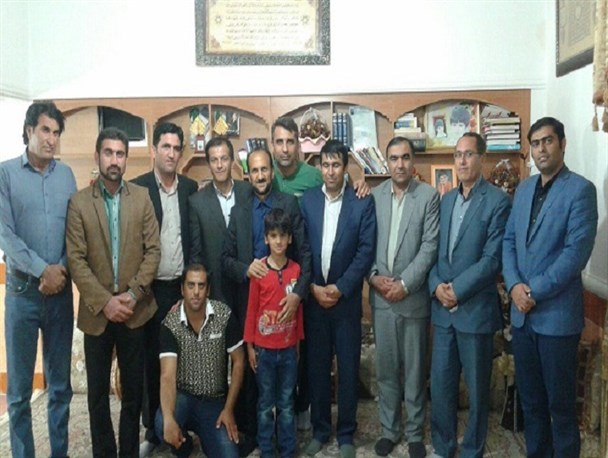 جنگل‌های بلوط کهگیلویه و بویراحمد همانند جنگلبان خود دوران بدی را می گذرانند