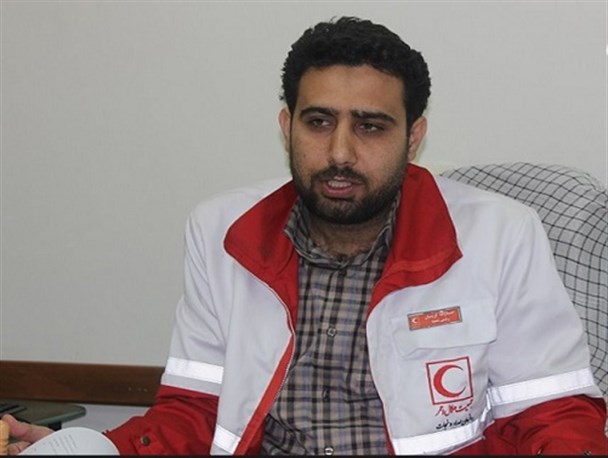هلال احمر بزرگترین ارگان مردمی داوطلب محور است