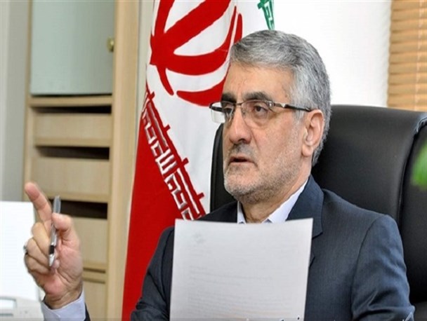 ایجاد اشتغال بر محور صادرات نتیجه ی تداوم در عمل به اقتصاد مقاومتی است
