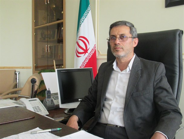 پیشرفت 70 درصدی پروژه های سفر ریاست جمهوری در کبودراهنگ