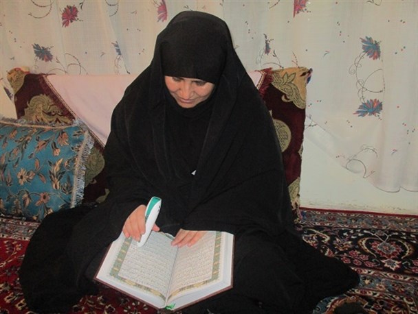 مسئولانی که چشمانشان را به روی روشندلان بسته اند