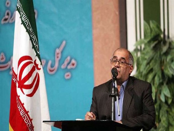 تاکید بر اجرای 100 طرح کریدور گردشگری کرمانشاه تا پایان ماموریت مدیرکل جدید میراث فرهنگی استان/ ایران سهم نیم درصدی در جذب درآمدگردشگری جهان دارد