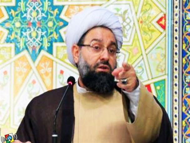 نباید از کسی که کار خلاف شرع انجام داده حمایت کرد حتی اگر فرزند ما باشد/ حمایت از مجرمین عذر بدتر از گناه است