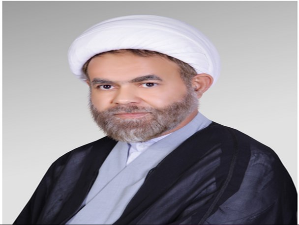 حامی فرقه ضاله بهائیت،حامی ضد انقلاب و استکبار است
