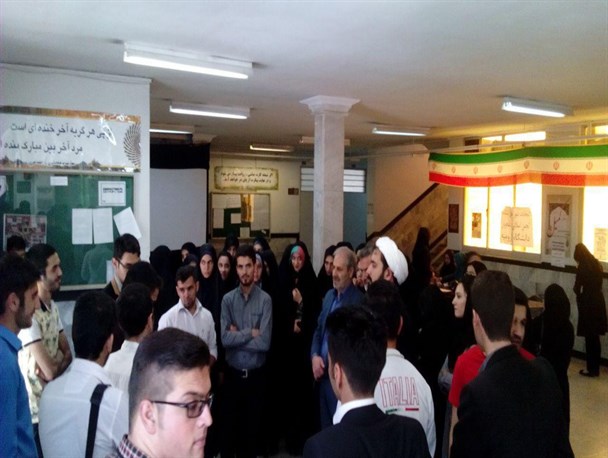 بودجه اردوی فرهنگی-آموزشی مشهد مقدس صرف اردوهای گردشگری می شود