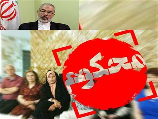 فائزه بخشی از سرپل نفوذ گروهک‌ها به دفتر هاشمی بود/ معلوم نیست هدف خانواده هاشمی از مانور فائزه چیست