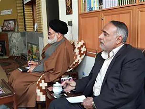نهادینه شدن فریضه امر به معروف ونهی از منکردرجامعه نیازمندعزم ملی است
