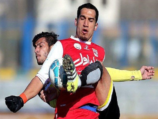 حاتمی: امیدوارم با بازی جوانمردانه به مرحله بعد صعود کنیم