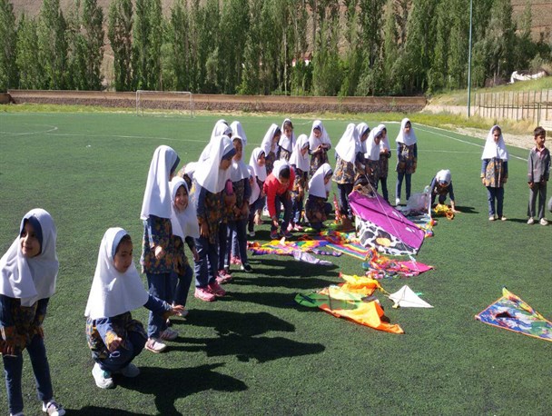 فعالیت ۴۰ مرکز پیش‌دبستانی در شهرستان دماوند/ ۸۳۰ نوآموز پیش‌دبستانی از دماوند در سامانه  سناد ثبت‌نام کرده‌اند