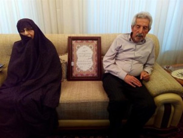 شهید گمنامی که پس از 23 سال به دامان مادر بازگشت/ عروج پس از سومین اعزام به جبهه
