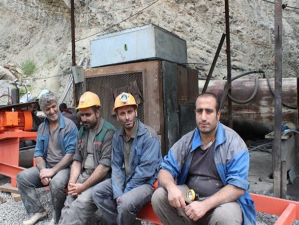 معادن سوادکوه، ترجمان سخت‌کوشی مردان مرد
