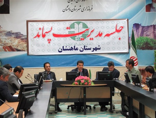 جایگاه دفع زباله ها در شهرستان ماهنشان نیازمند بازنگری است/ نسبت به مدیریت پسماندها باید فرهنگ سازی شود