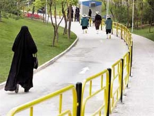 پارک «مادر و کودک» آران و بیدگل افتتاح می‌شود