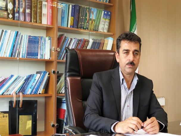 انقلاب اسلامی مطمئن القلوب مظلومین و مستضعفان جهان است