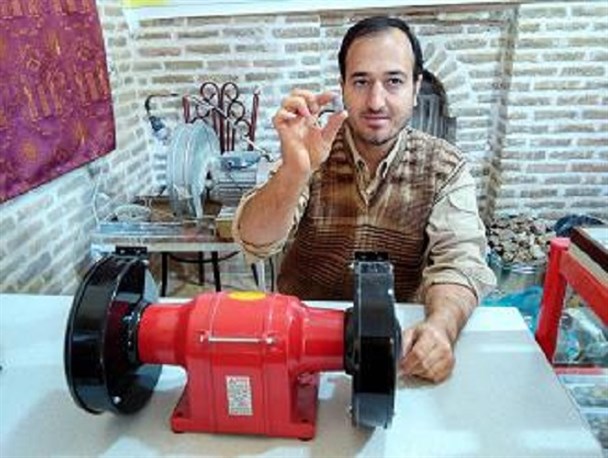 گوهرهایی که می‌توانند جای صادرات نفت را بگیرند
