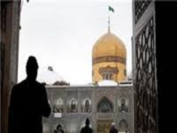۲۰۰۰ زائر «زیارت اولی» به حرم مطهر رضوی مشرف می‌شوند