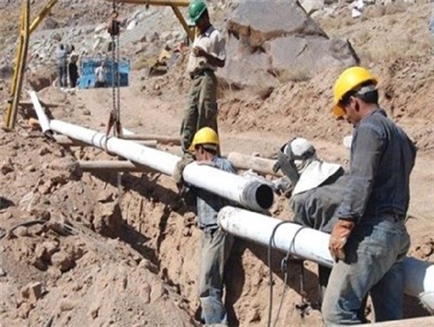 آیا روستای شیرآباد تالش در حسرت نعمت گاز خواهد ماند ؟