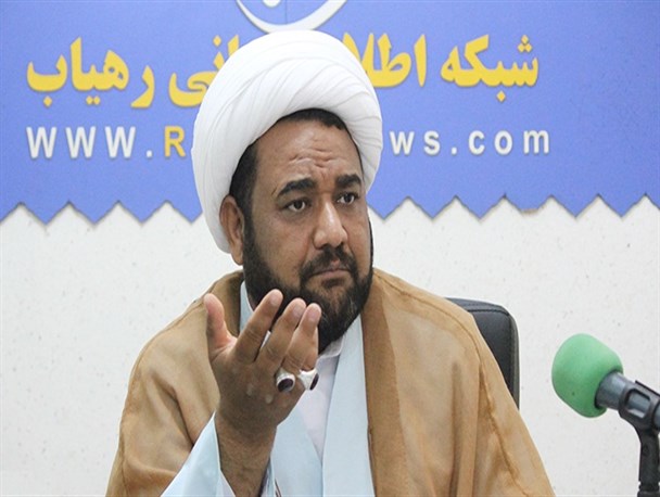 استاندار خوزستان نباید فرد سوخته‌ای از استانی دیگر باشد
