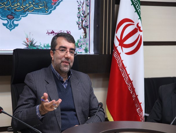 انتقال مفاهیم دفاع مقدس مهم ترین وظیفه ماست