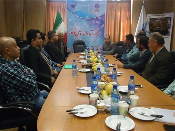ثبت بیش از ۲۲۰۰ شرکت دانش بنیان در کشور