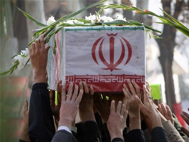 سالگرد مراسم تدفین شهدای گمنام دانشگاه پرند برگزار می شود