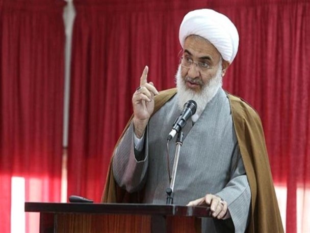 دیدار فائزه هاشمی با سران بهائیت مصداق بارز نفوذ است/ از اعتبار خانوادگی‌تان که به برکت نظام و خون شهداست، سوءاستفاده نکنید