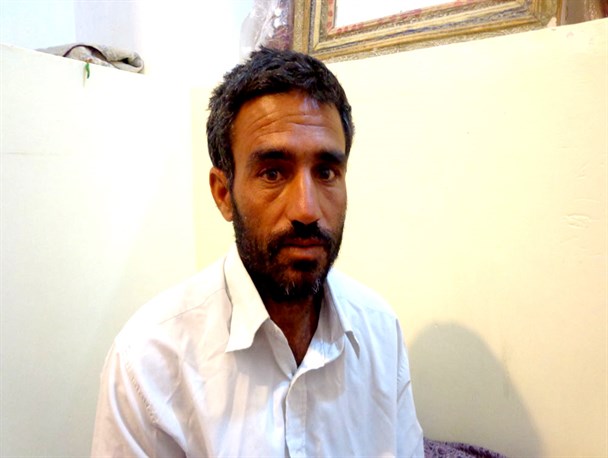 جوانی که عمر خود را در راه مقاوم کردن اقتصاد به کار برد/ درآمدی که کفاف زندگی دامدار را نمی دهد