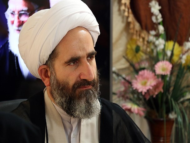 برگزاری جشن نیمه شعبان بدون جوزدگی های متعارف زمانه باشد/نمی شود به نام امام عصر (عج) مراسم برگزار کرد اما خلاف مرام مهدوی عمل نمود