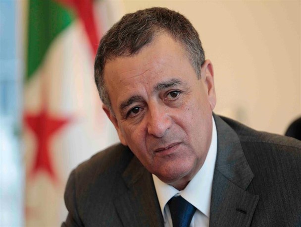 الجزایر خواهان همکاری صنعتی واقعی با ایران است