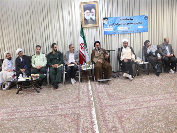 تاکید بر اصل اقتدار نظام در برگزاری انتخابات / نامزدهای انتخاباتی با رعایت اخلاق بر مدار تکلیف حرکت کنند