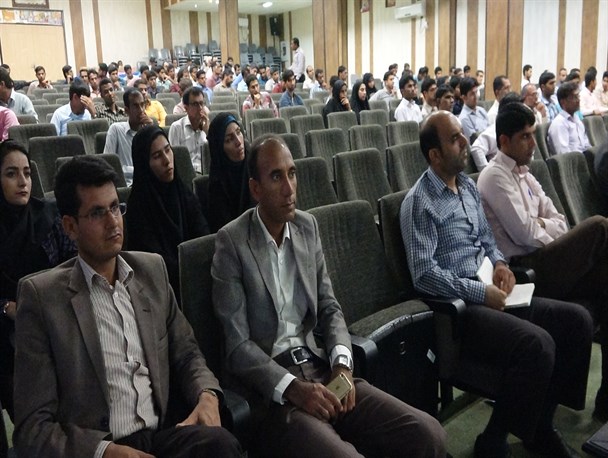 138 صندوق اخذ رای در شهرستان سیریک در نظر گرفته شد