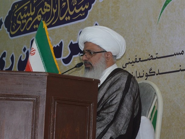 رئیسی در مناظرات حیا به خرج داده و از پرونده‌های آقایان افشاگری نکرد