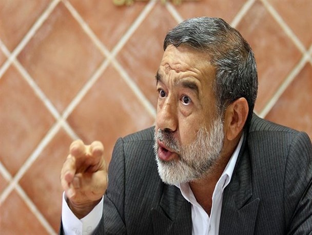 مواضع ذلت‌مدارانه روحانی، آمریکا را گستاخ کرد/ بیش از ۷۰  بار در دولت یازدهم از جانب آمریکا تهدید شدیم