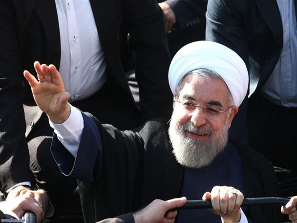 سفرهای بی ثمر و تبلیغاتی روحانی به استان/ خراسان جنوبی در دولت روحانی محروم ماند