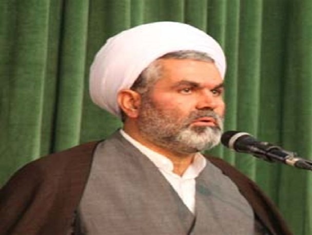 حضور پرشور مردم در انتخابات توطئه‌های شوم دشمنان را بی‌نتیجه خواهد گذاشت