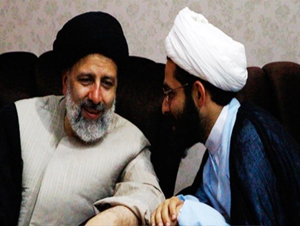 حجت‌الاسلام رئیسی سرمایه ارزشمند برای کشور است/ تقدیر حجت الاسلام رئیسی از اعلام حمایت آیت‌الله صدوقی