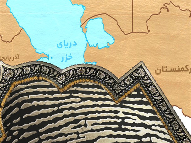 پوستر/زره پولادین انتخابات