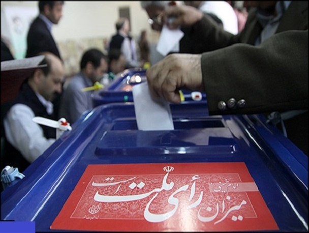 پیش بینی ۹۱ صندوق برای دو انتخابات ریاست جمهوری و شوراها در دیر