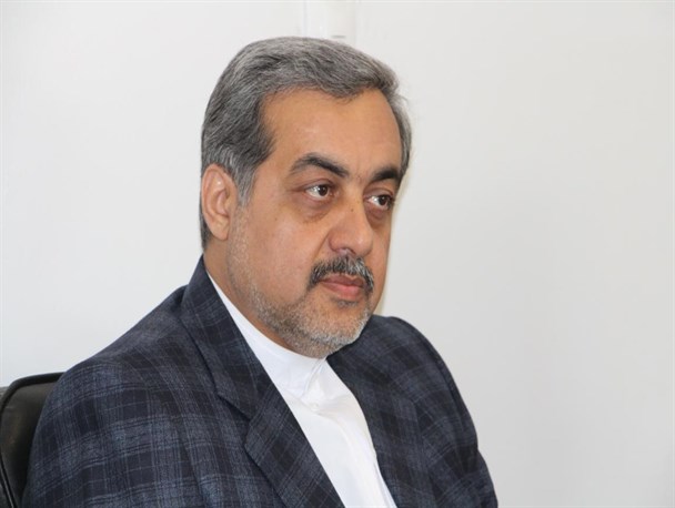 برگزاری انتخابات در ۱۴۶ شعبه اخذ رای شهرستان رودبار