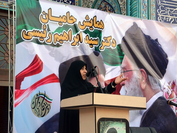 به دولتی که وزیرش می‌گوید «بی‌شعور» نیازی نداریم / جمعه به حکومت ۴ درصدی‌ها پایان می‌دهیم