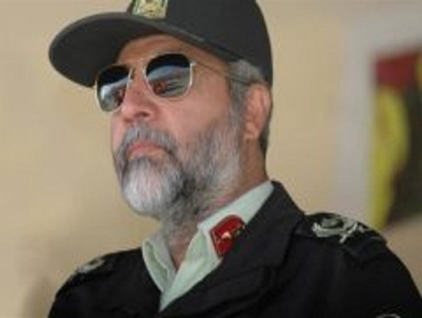 هرگونه نا امنی و برهم زدن آرامش و آسایش مردم خط قرمز پلیس است