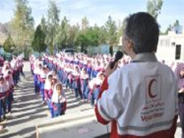 اجرای طرح بهداشت دهان و دندان ویژه دانش آموزان ابتدایی در بهارستان