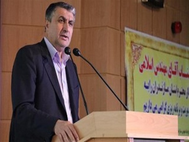 اسلامی: تغییر رئیس سازمان مدیریت بسیار زودهنگام بود/ مازندران نیازمند حرکت پرشتاب‌تر برای توسعه است